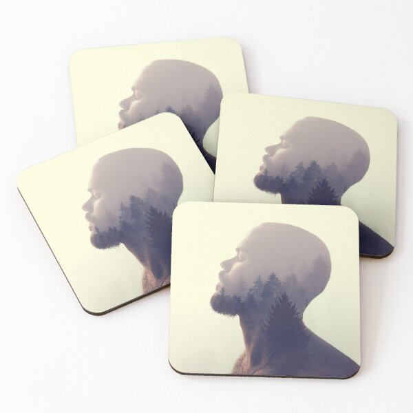 Item preview, In deep thought designed and sold by Fresh6ixmerch.