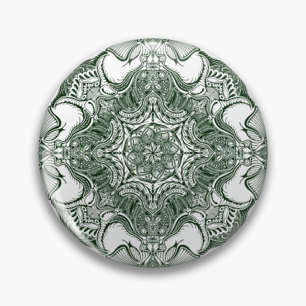 Item preview, Forest designed and sold by bonemother.