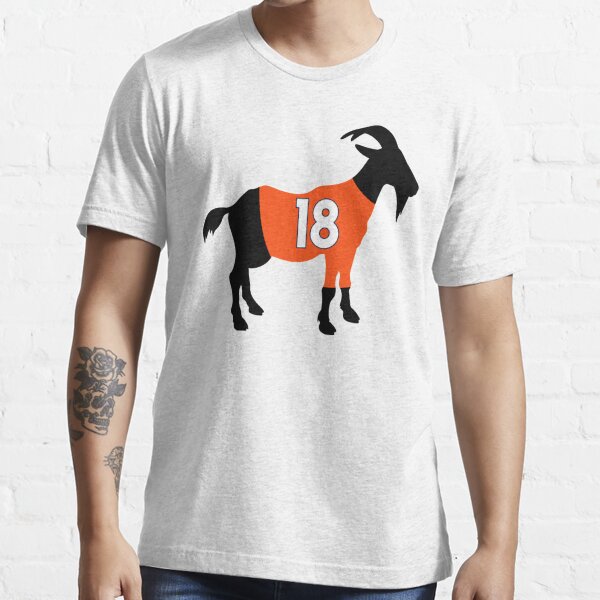 Cody Bellinger GOAT Essential T-Shirt for Sale by cwijeta