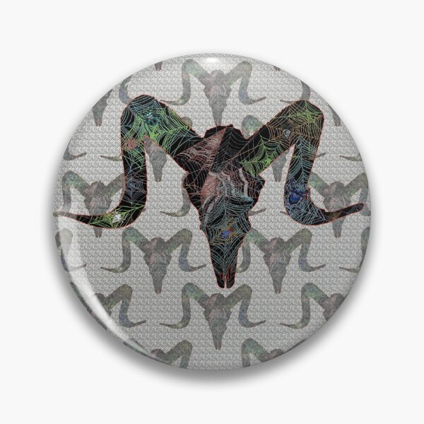 Item preview, Webhead Ram SL Design designed and sold by AJLeibengeist.