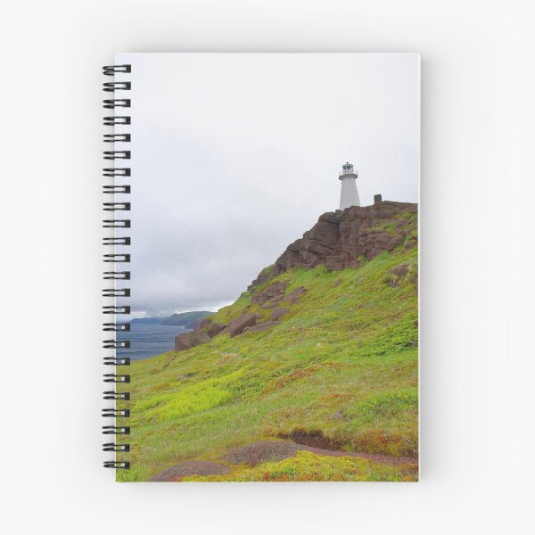 Item preview, Cape Spear Lighthouse designed and sold by Brian Shaw.