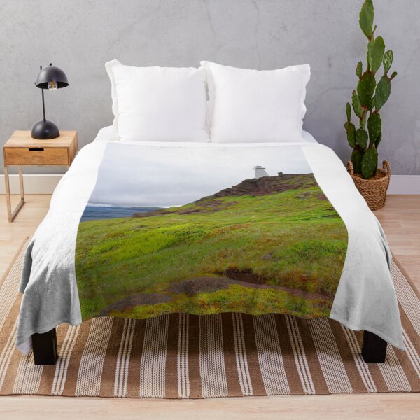 Item preview, Cape Spear Lighthouse designed and sold by Brian Shaw.