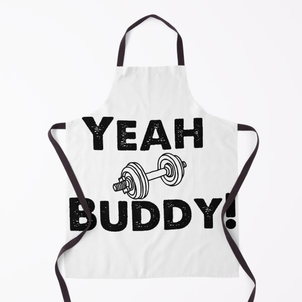 Item preview, Copy of yeah Buddy, best coach, coach t-shirt, funny coach t-shirt, gym designed and sold by blkstore.