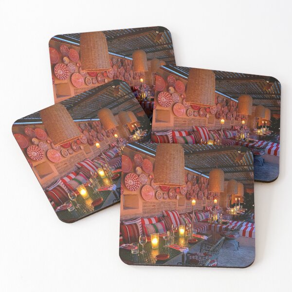Item preview, Best Moroccan Traditional View– 2021 Print designed and sold by BestOfTravel.