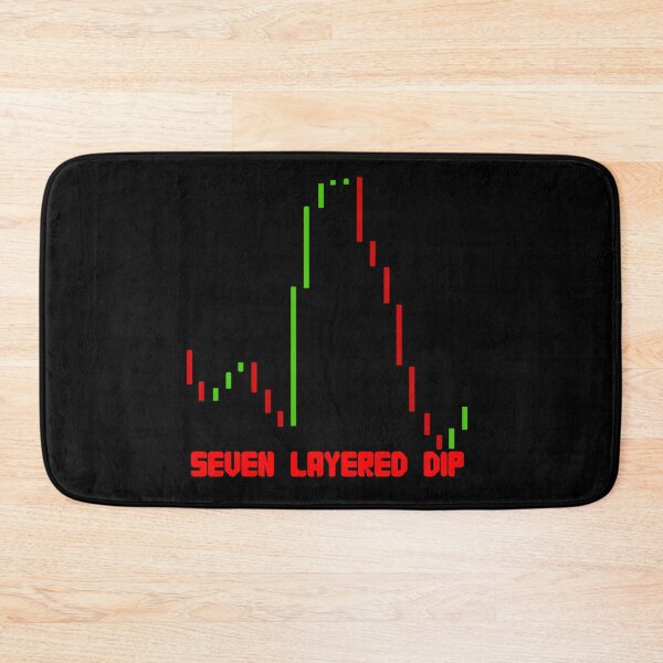 Item preview, Seven Layered Dip designed and sold by yurahbom.
