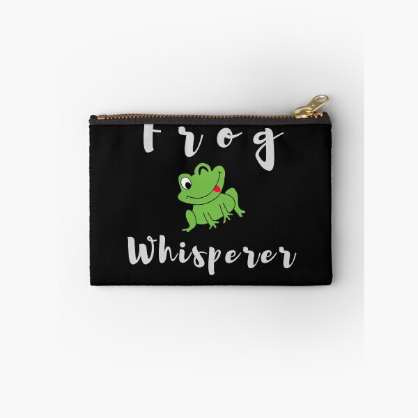 Item preview, Frog Whisperer designed and sold by walidsam07.