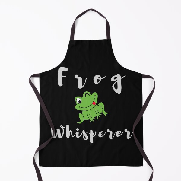 Item preview, Frog Whisperer designed and sold by walidsam07.