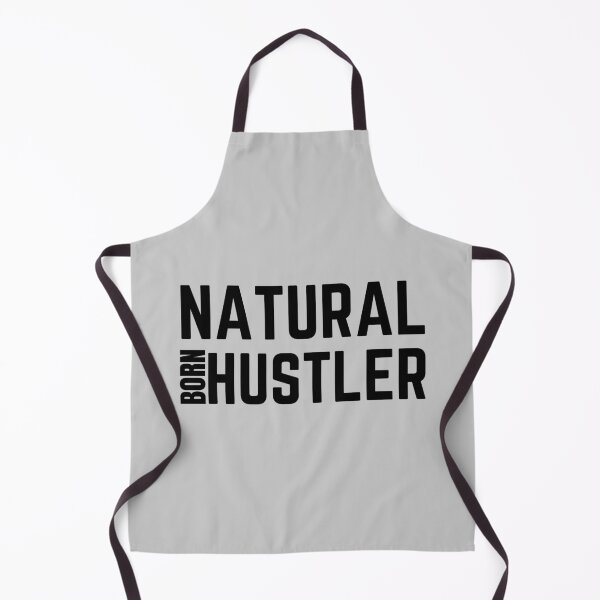 Item preview, Natural Born Hustler designed and sold by Violet Treasures.