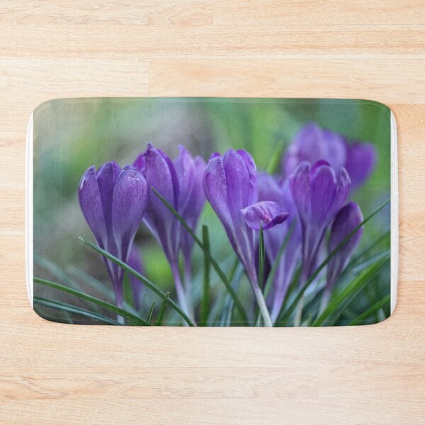 Item preview, Crocuses. designed and sold by John Ray.