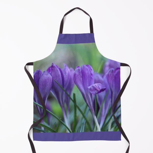 Item preview, Crocuses. designed and sold by John Ray.