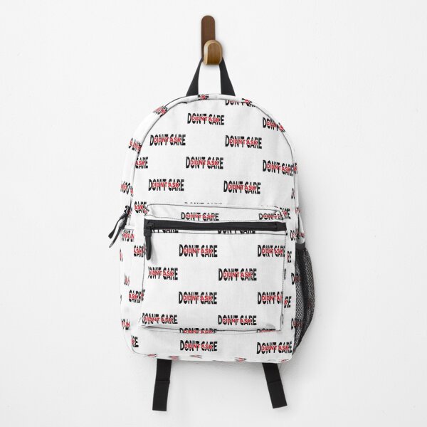Item preview, Don't care , didn't ask funny meme designed and sold by YAHIA-14.