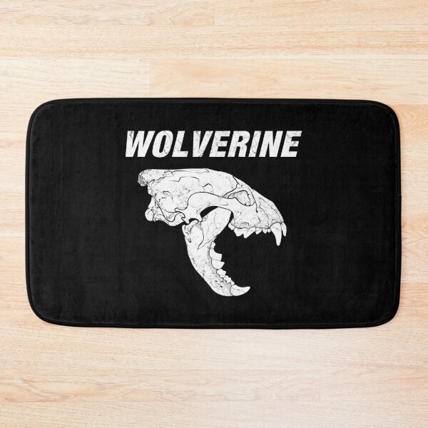 Item preview, Wolverine designed and sold by NicGrayGraphic.