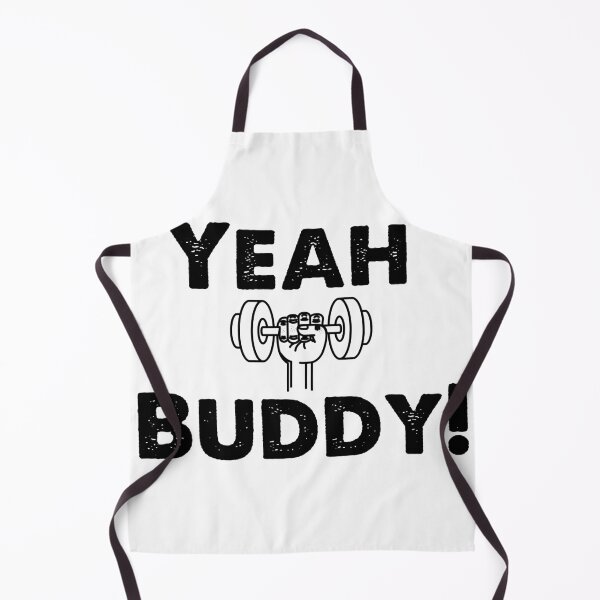 Item preview, yeah Buddy, best coach, coach t-shirt, funny coach t-shirt, gym designed and sold by blkstore.