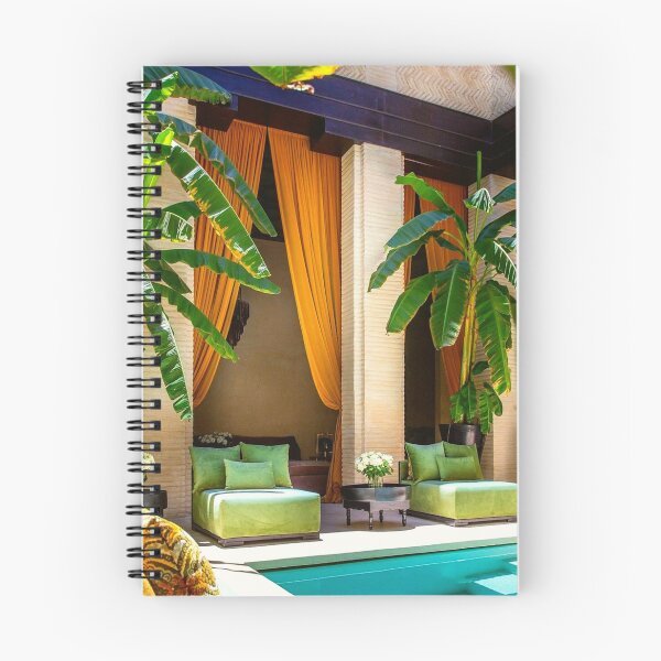Item preview, Stunning Moroccan Traditional View– 2021 Print designed and sold by BestOfTravel.