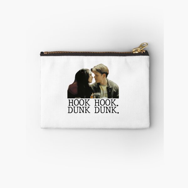 Item preview, Hook Hook Dunk Dunk Good Will Hunting designed and sold by serendipitous08.