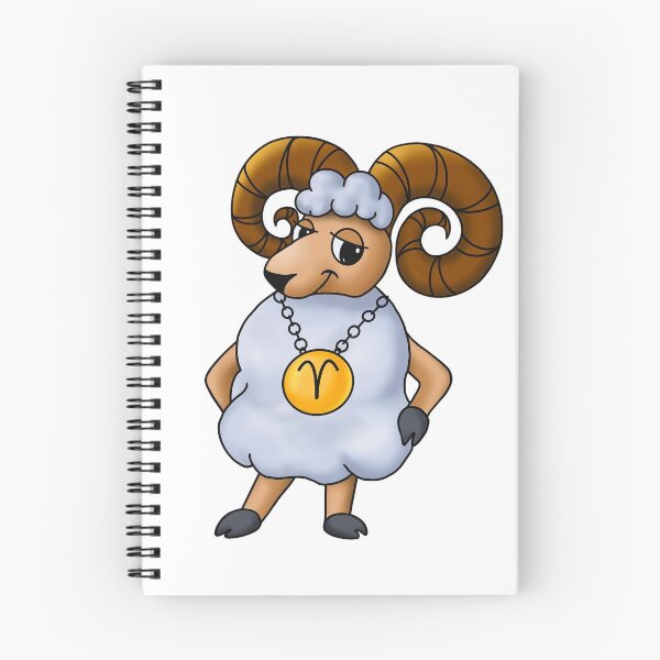 Item preview, Aries designed and sold by gsm-print772.