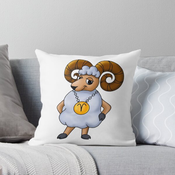 Item preview, Aries designed and sold by gsm-print772.