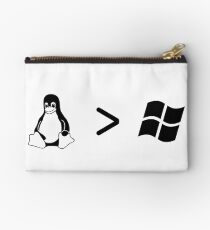Linux/windows Studio Pouch