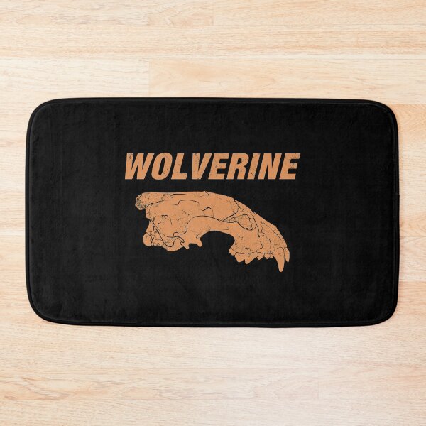 Item preview, Wolverine designed and sold by NicGrayGraphic.