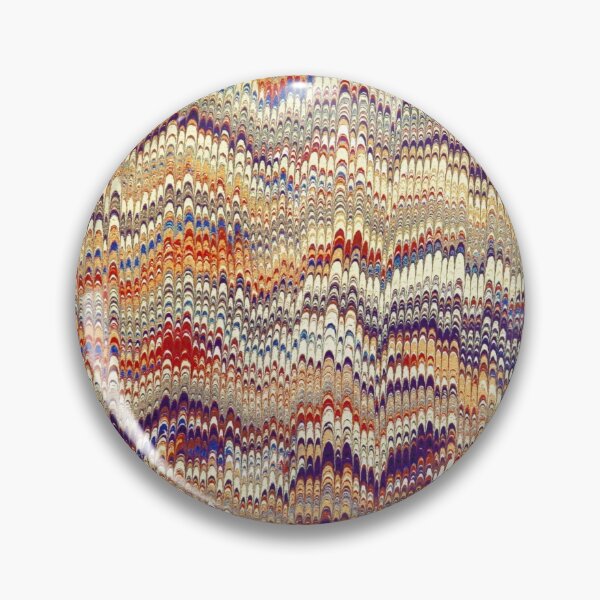 Item preview, Smudge pattern design designed and sold by Crayonjar.
