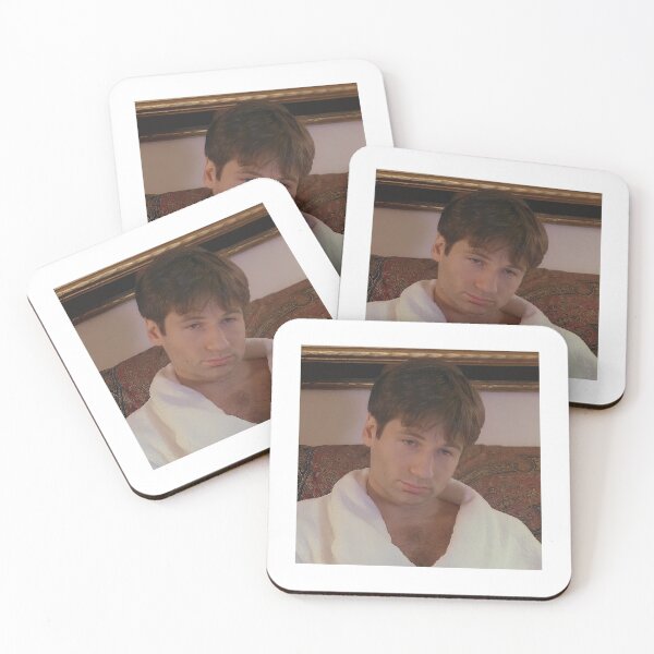 Item preview, Moody Mulder designed and sold by spookyhaley42.