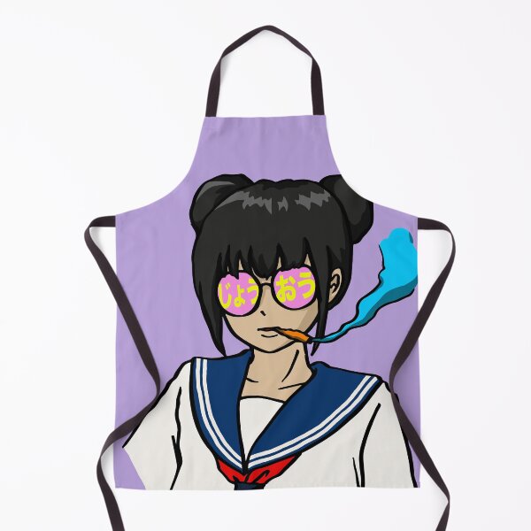 Artikelvorschau, Attitude Joshikousei (Attitude Highschool-Mädchen) entworfen und verkauft von Nozomistudio.
