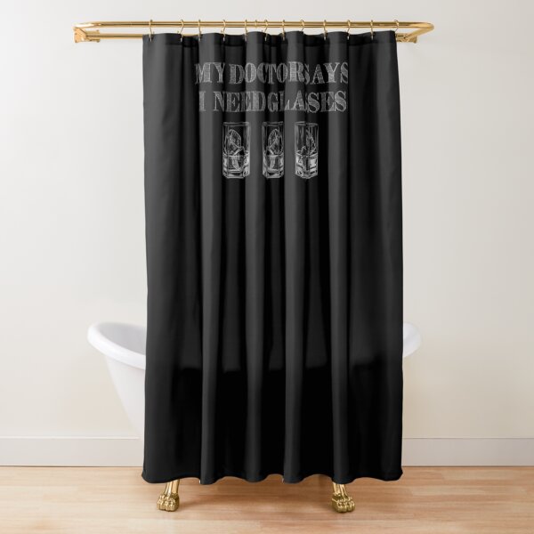 Item preview, My doctor says i need glasses designed and sold by pearlindustries.
