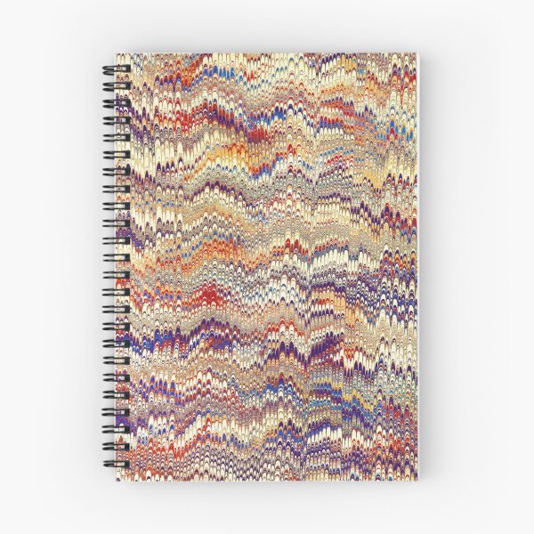 Item preview, Smudge pattern design designed and sold by Crayonjar.