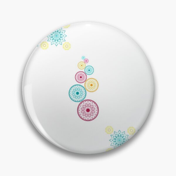 Item preview, Humble Colorful Insight designed and sold by MozaIIkA.