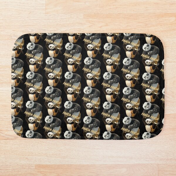 Item preview, Panda P designed and sold by PatchWork23.
