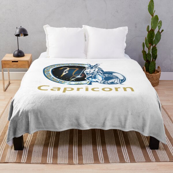 Item preview, Capricorn Symbol designed and sold by NiceShirtY.