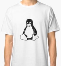 linux Classic T-Shirt