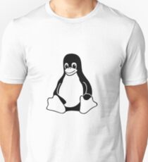 linux Unisex T-Shirt