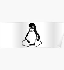 linux Poster