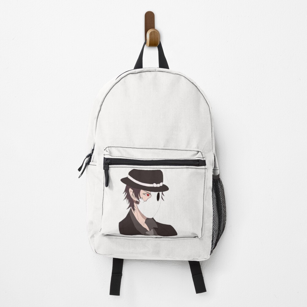 Item preview, Backpack designed and sold by YOUR-LOOK.