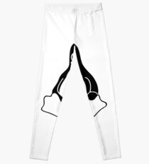 linux Leggings