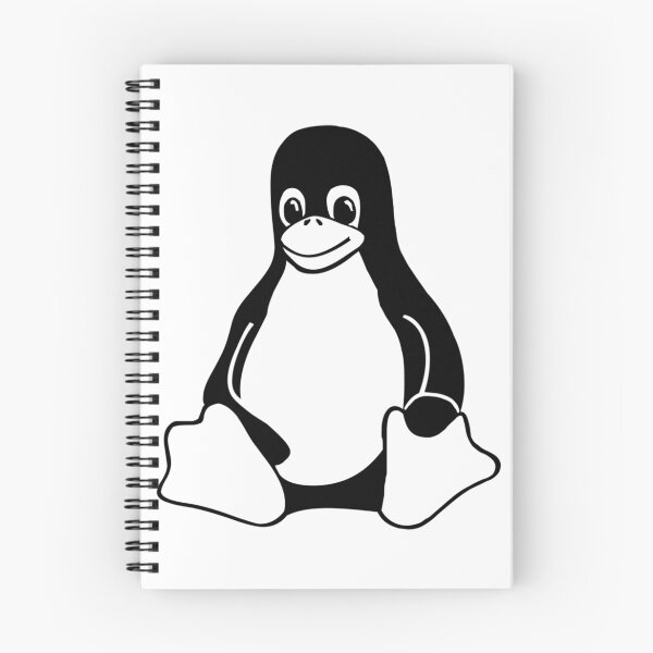 Item preview, linux designed and sold by thatkidval.