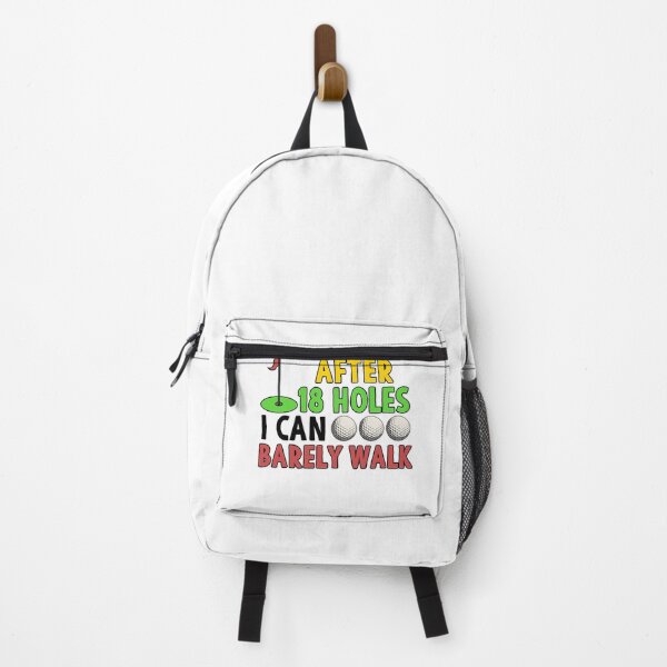 Item preview, Golf Gift After 18 Holes I Can Barely Walk designed and sold by Mesyo.