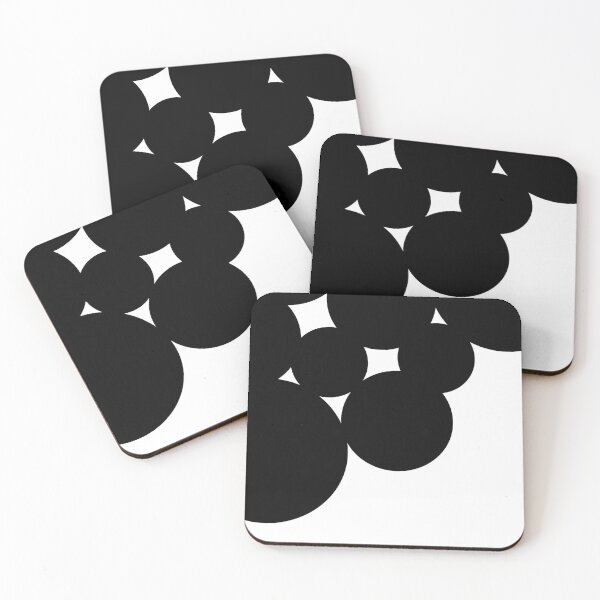 Item preview, Big Bold Circles designed and sold by P9Designs.