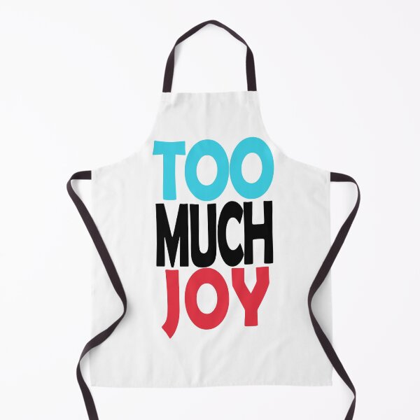 Item preview, Too Much Joy | TMJ musical group designed and sold by Limitless Store.