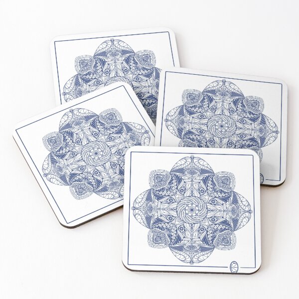 Item preview, Blue Groove designed and sold by bonemother.