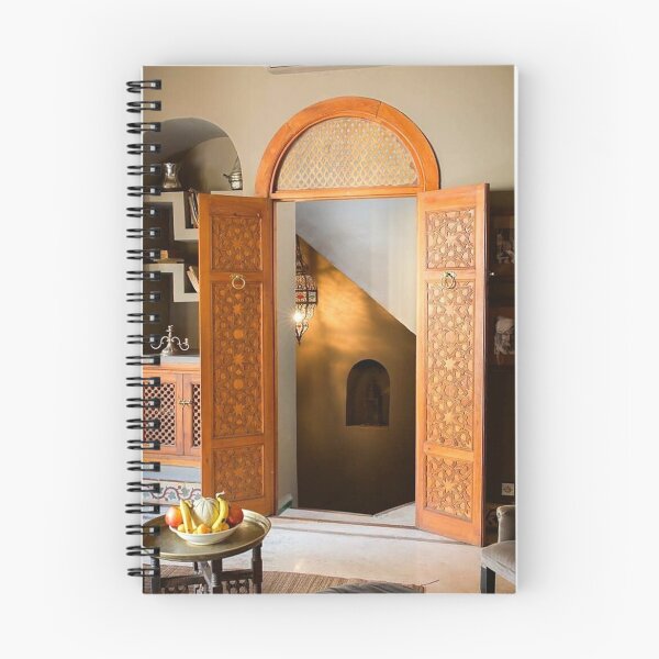 Item preview, Fantastic Moroccan Traditional View– 2021 Print designed and sold by BestOfTravel.