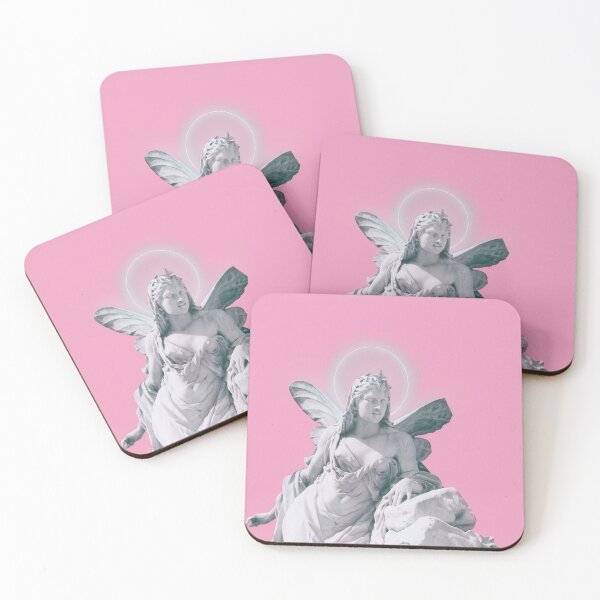 Item preview, Pink Pastel Statue designed and sold by Lieev.