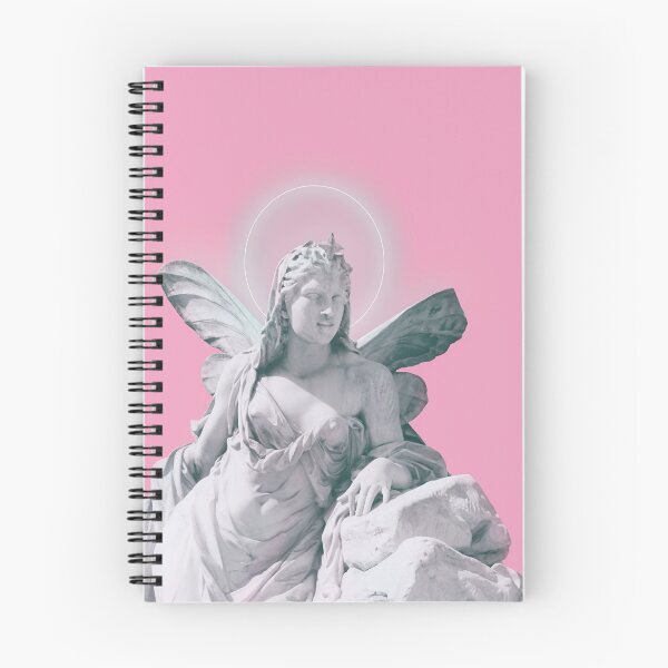 Item preview, Pink Pastel Statue designed and sold by Lieev.
