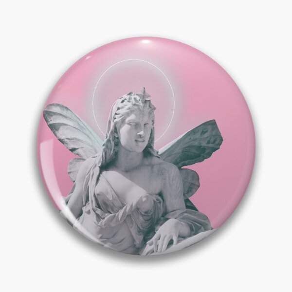 Item preview, Pink Pastel Statue designed and sold by Lieev.