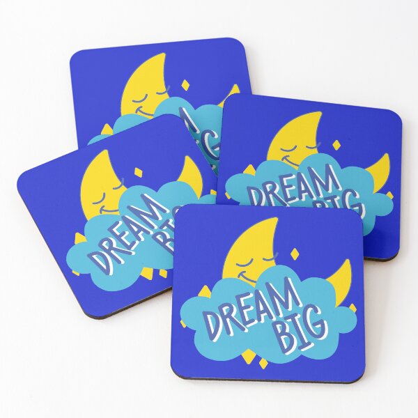 Item preview, dream big designed and sold by holly-tee.