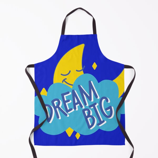 Item preview, dream big designed and sold by holly-tee.