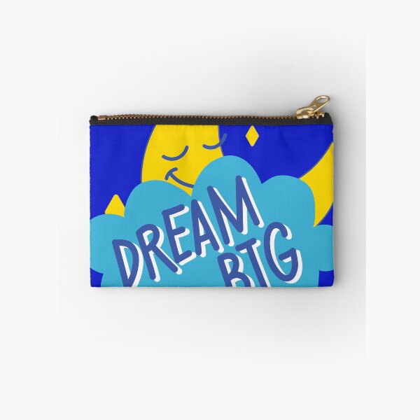 Item preview, dream big designed and sold by holly-tee.