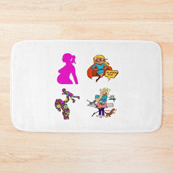 Item preview, Mom Life No Days Off - Mom Life No Days Off  designed and sold by WowAllinOne.