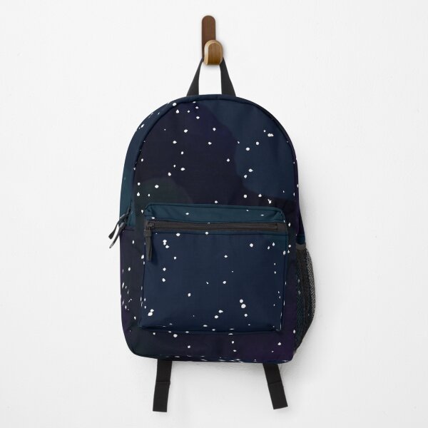 Item preview, Purple and Green Outer Space Pattern designed and sold by Pique-Interest.